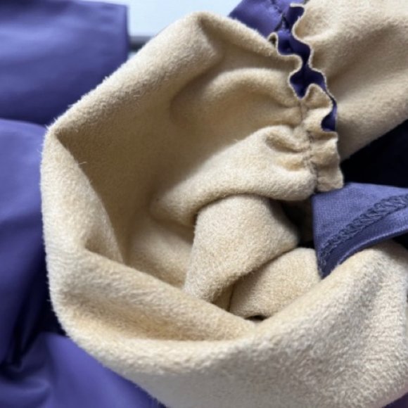 Zara faux leather dress - Picture 10 of 10